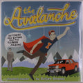 Stevens, Sufjan – The Avalanche cover