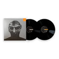 Madlib & MF DOOM | Madvillainy (AUDIOPHILE VERSION)