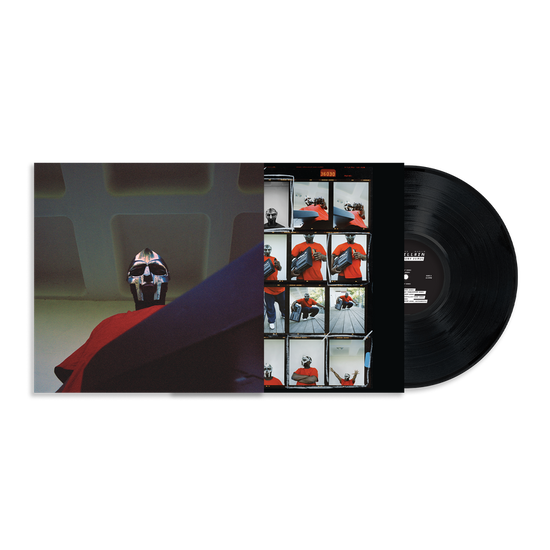 Madlib & MF DOOM | Madvillainy Demos