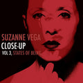 Vega, Suzanne – Close-Up Vol. 3: States Of Being artwork