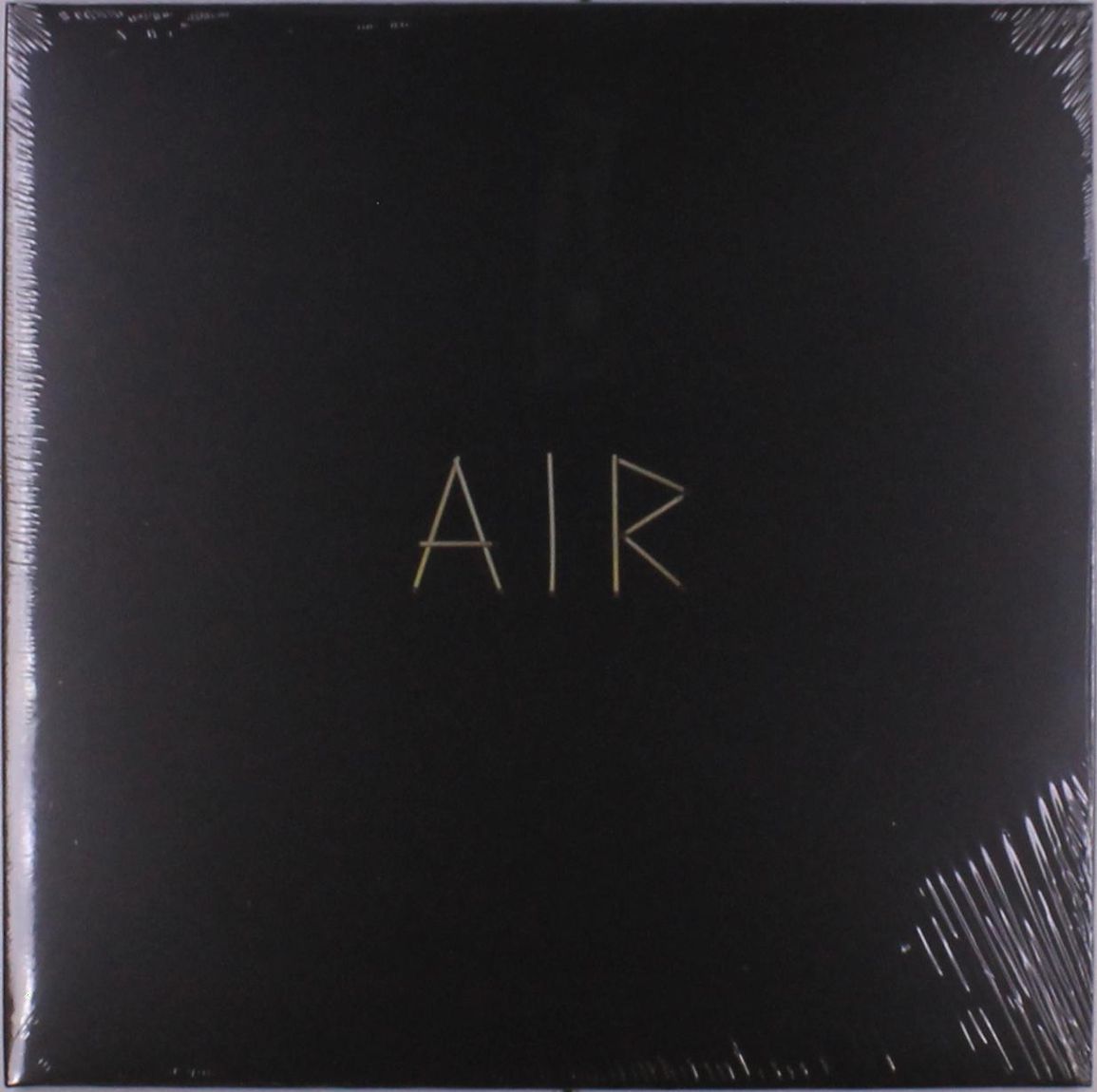 SAULT | Air | 2LP Gatefold Sleeve 
