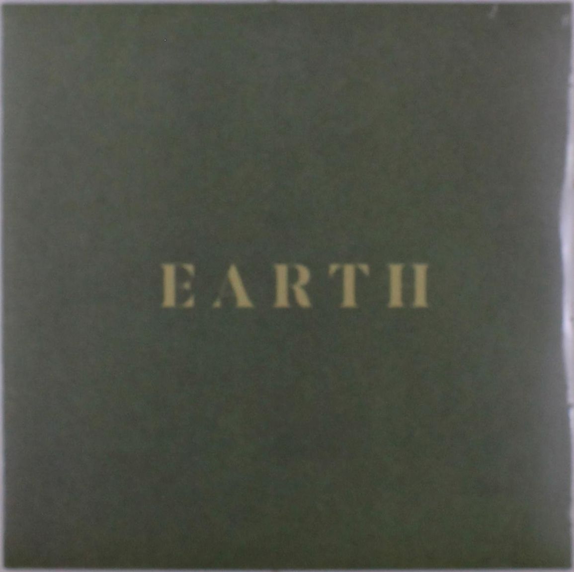 SAULT | Earth | 1LP