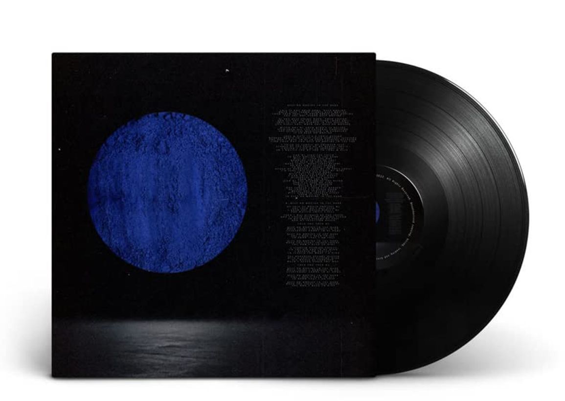 SAULT | Today & Tomorrow | 1LP