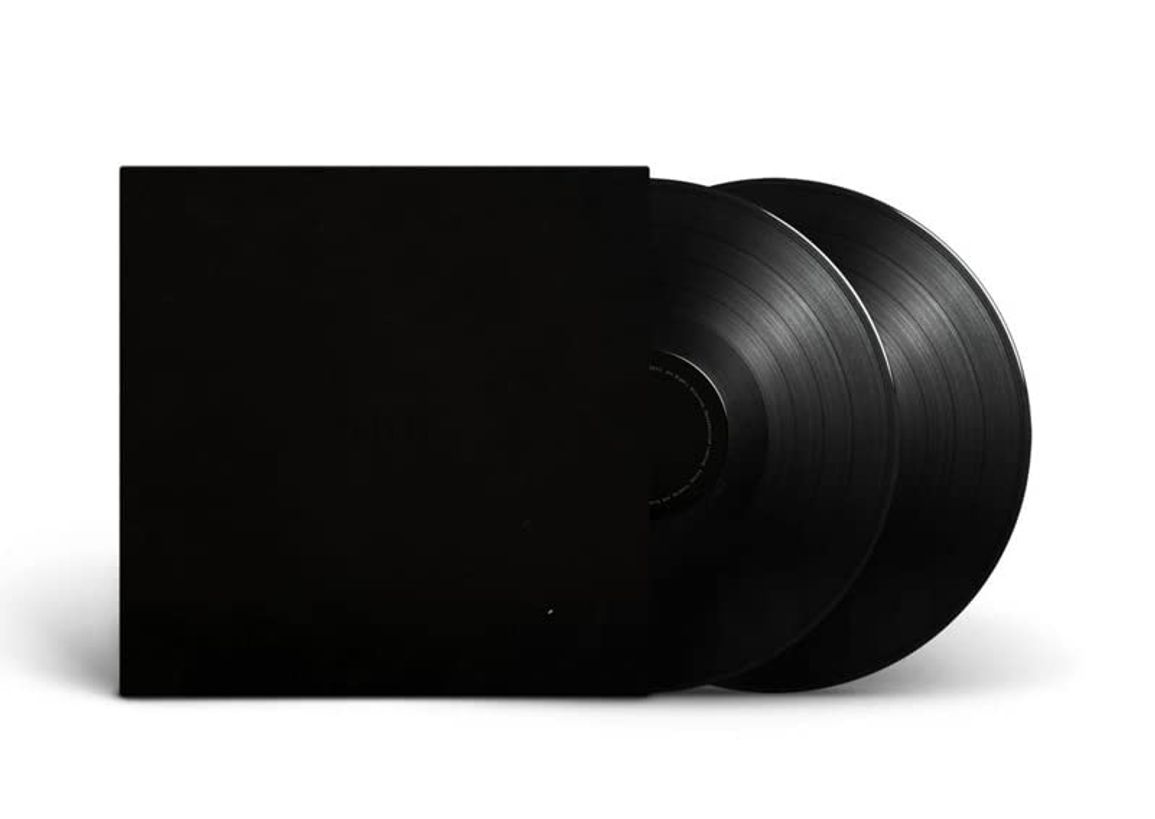 SAULT | Untitled (God) | 2LP Gatefold Sleeve 