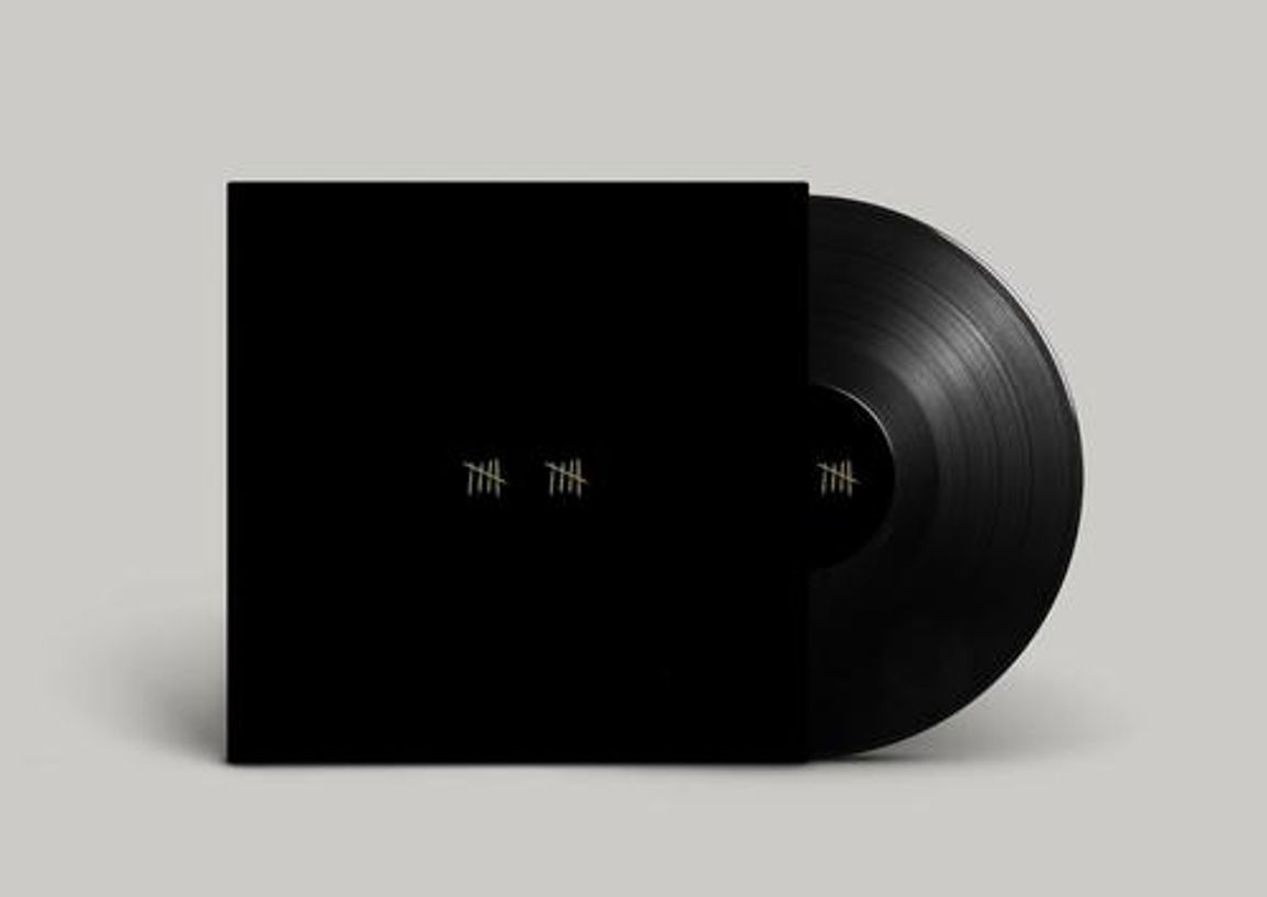 Sault | 10 | 1LP