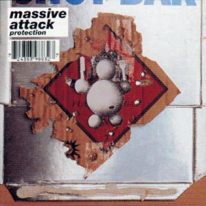 Massive Attack | Protection