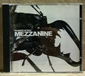 Massive Attack | Mezzanine