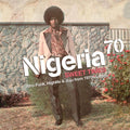Various – Nigeria 70 Sweet Times artwork