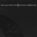 Velvet Underground – White Light / White Heat cover artwork