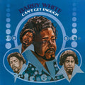 White, Barry – Cant Get Enough cover artwork