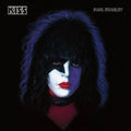 Stanley, Paul – Paul Stanley cover
