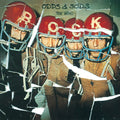 Who – Odds and Sods cover artwork