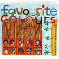 McCluskey Brothers, The | Favourite Colours