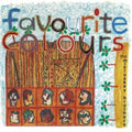 McCluskey Brothers, The | Favourite Colours