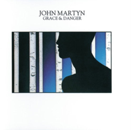 Martyn, John | Grace & Danger