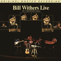 Bill Withers cover artwork