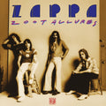 Frank Zappa cover artwork