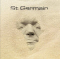 St. Germain – St. Germain cover