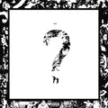 Xxxtentacion cover artwork