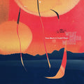 Tom Misch & Yussef Dayes – What Kinda Music cover artwork