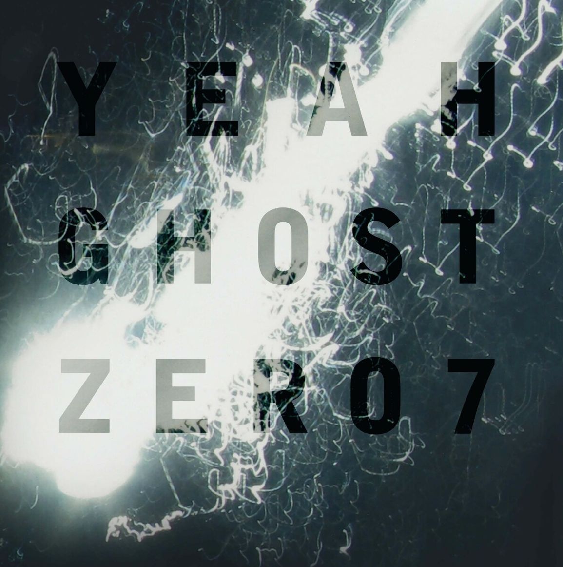 Zero 7 cover artwork