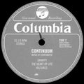 Mayer, John | Continuum (+1 Track)