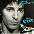 Springsteen, Bruce – The River cover