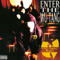 Wu-Tang Clan cover artwork