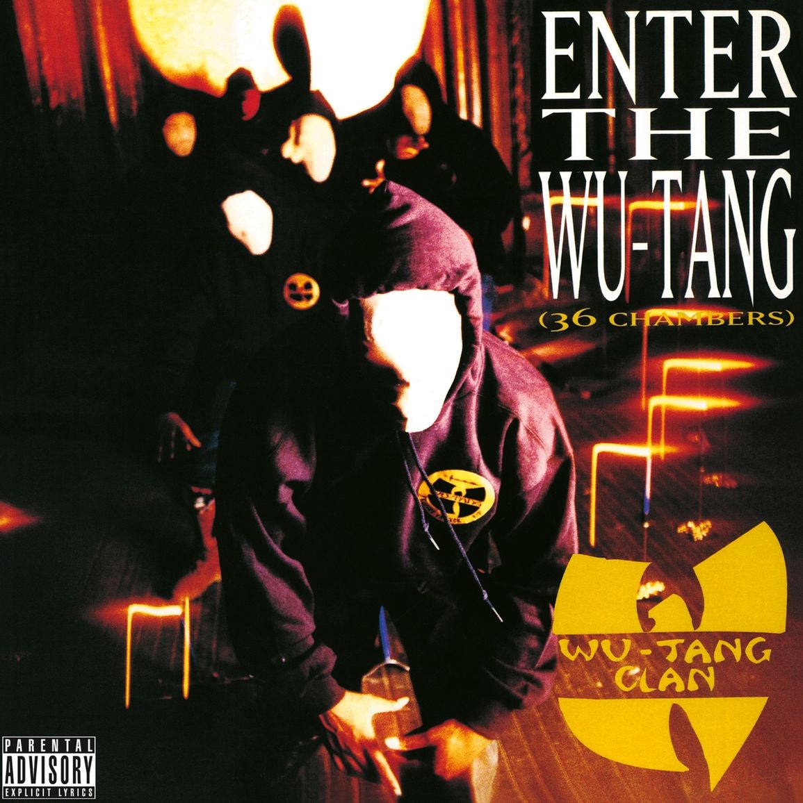 Wu-Tang Clan cover artwork