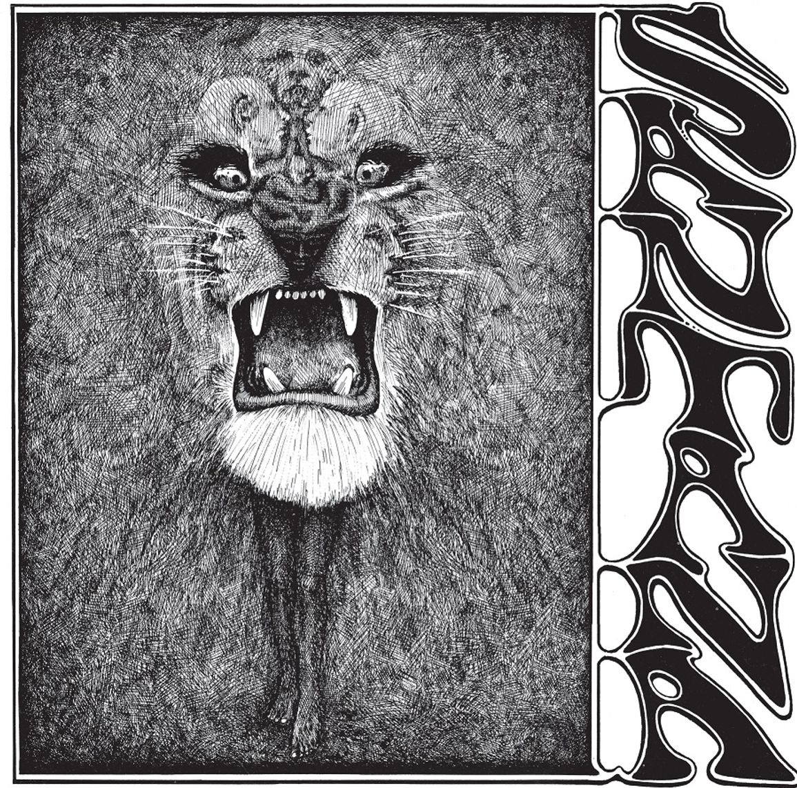 Santana | Santana, 1LP/180g | 1LP