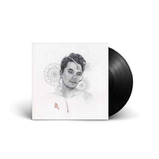 Mayer, John | The Search For Everything (MP3)