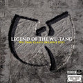 Wu-Tang Clan cover artwork