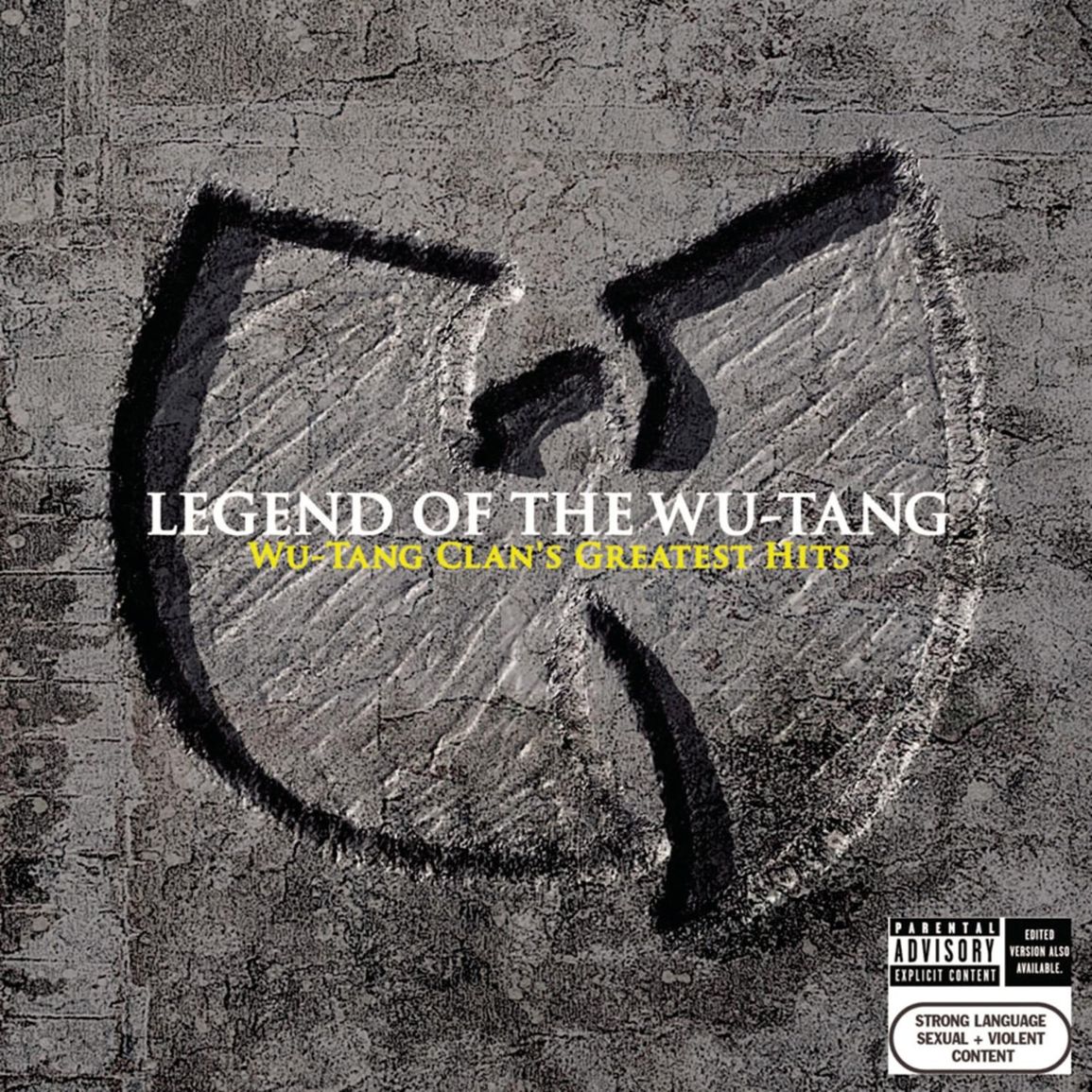 Wu-Tang Clan cover artwork