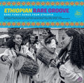 Various Artists-Ethiopian Rare Groove (2LP) – Album artwork