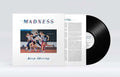 Madness | Keep Moving