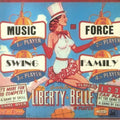 Swing Family – Music Force cover