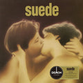 Suede – Suede (MP3) cover