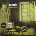 Suede – Dog Man Star cover