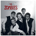 The Zombies cover artwork