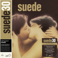 Suede – Suede (HSM / 30Th Anniversary) cover