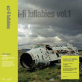 Suede – Sci-Fi Lullabies (HSM / BOOKLET) cover