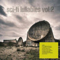 Suede – Sci Fi Lullabies Volume 2 cover
