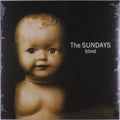 Sundays, The – Blind cover
