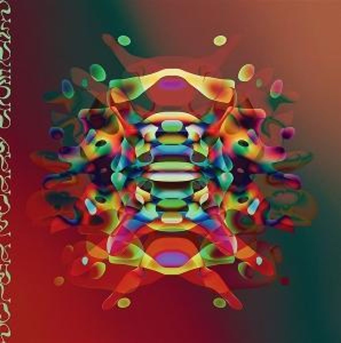 Super Furry Animals – Precreation Percolation cover