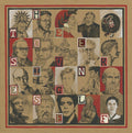 Trembling Bells – Sovereign Self cover artwork