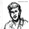 Trembling Bells & Alex Rex – I Am The King (10in/Clear/RSD19 cover artwork