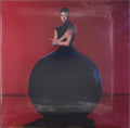 Sawayama, Rina | Hold The Girl | 1LP Gatefold Sleeve 