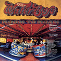 Waterboys – Room To Roam (45RPM / HSM) cover artwork