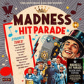 Madness | Hit Parade