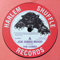 The Cobbs – Joe Gibbs Mood / Hot Buttered Corn cover artwork